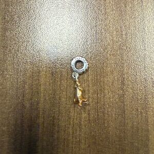 Pandora Winnie the Pooh tigger